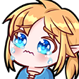 Commission Emote